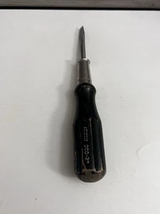 Irwin 300-2" Screwdriver USA Vintage - Picture 1 of 3