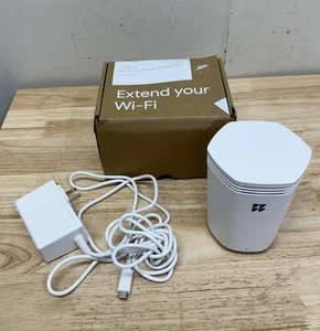 Used Google Fiber GFiber GR6EXXOC Wi-Fi 6E Router Replacement (GE6E22OC) - Picture 1 of 7