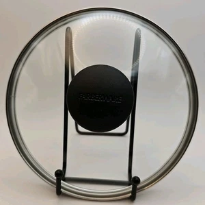 Tapa de cacerola de vidrio Farberware 63/4" - Imagen 1 de 10