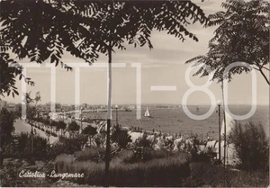 CATTOLICA - LUNGOMARE (RIMINI) 1954 - Bild 1 von 1