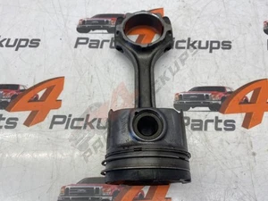 2022 Toyota Hilux Invincible X 2.8l Engine Piston 2019-2024 131010E07101 - Picture 1 of 12