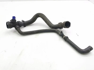 Audi A4 S4 B5 8D 2001 línea de refrigeración / manguera de refrigeración diésel 85 kW AMD79322 Foto 1 de 4