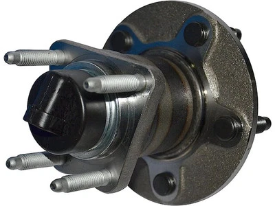 For 2005-2006 Pontiac Pursuit Wheel Hub Assembly Rear Dorman 85793TJBV - Imagem 1 de 2