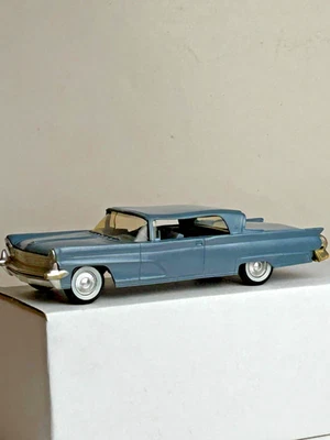 AMT 1959 Lincoln Continental Promo Car, Original, Read - Image 1 of 4