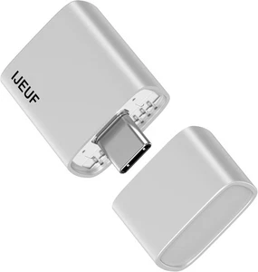 Adaptador inalámbrico CarPlay para actualización iPhone 2025, convierte cableado de fábrica a - Imagen 1 de 7