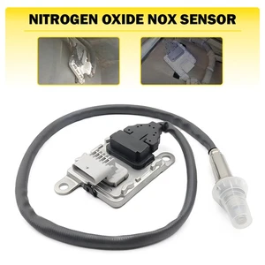 NOx Sensor 12718676 Position 2 For GMC Chevrolet SILVERADO 2500 3500 2017-2019 - Bild 1 von 11
