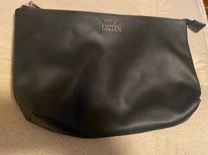 steve madden black tote bags - Picture 1 of 4