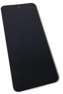 NOWY HQ LCD Wymienna jednostka wyświetlacza Digitizer Motorola Moto G53 5G (2022) - Zdjęcie 1 z 3