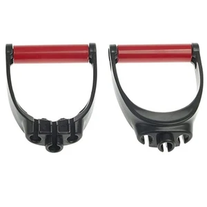 Lifeline Triple Grip Handles Fit Up to Three Resistance Cables for Continuous - Picture 1 of 6