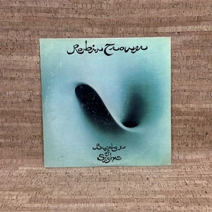 Robin Trower ‎– Bridge Of Sighs - 1st GREEN Label LP Chrysalis – CHR 1057 - Foto 1 di 4