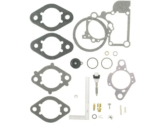 Carburetor Repair Kit SMP 48HVZY64 for Buick Skylark Special 1968 1969 1970 1971 - Image 1 of 1