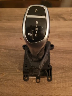 BMW F22 F30 F32 F36 2/3/4 Series Auto Gear Selector Sport Shifter Switch OEM✅ - Image 1 of 4