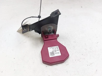 5E0035497 CENTRALINA CONTROLLO ANTENNA SKODA OCTAVIA IV (NX) 2.0 TDI 16V AUT 116 - Immagine 1 di 3