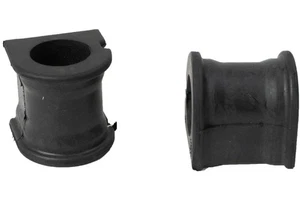 Moog Front Frame Sway Bar Bushing Kit Fits 2000-2005 Toyota Echo Part ID K200145 - Foto 1 di 4