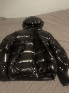 Zara Puffer - Picture 1 of 3