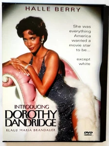 Introducing Dorothy Dandridge (Halle Berry) - DVD - Region 1 - Like New - Bild 1 von 3