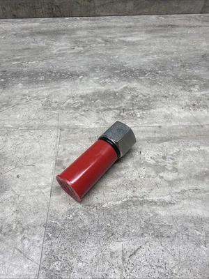 Válvula de cartucho hidráulica Hydraforce EC10-S31 80, nova - Imagem 1 de 4