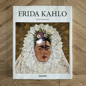 Frida Kahlo | Kettenmann, Andrea | Hardcover | Good - Imagen 1 de 9