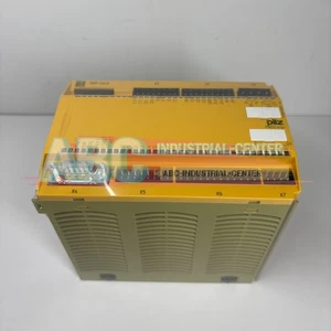 Relé de seguridad Pilz 773100 PNOZ m1p # 1 pieza nuevo - Imagen 1 de 7