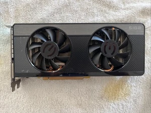 EVGA GeForce GTX 660 SIGNATURE2 LE 2GB GDDR5 Graphics Card - Picture 1 of 4