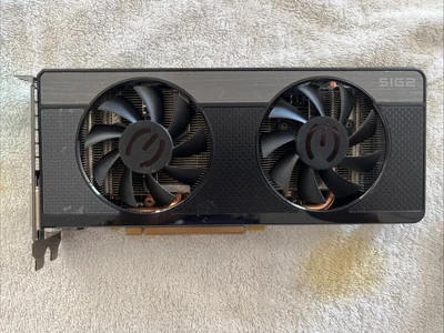 EVGA GeForce GTX 660 SIGNATURE2 LE 2GB GDDR5 Graphics Card - Image 1 of 4