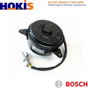 ELECTRIC MOTOR RADIATOR FAN 0 130 708 529 FOR FORD KUGAIII BJDA/YMDA 2.0L 4cyl - Picture 1 of 5