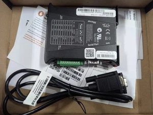 DIGI ONE IA SERIAL TERMINAL SERVER 70001862 50001381-06 50001381 - Picture 1 of 6