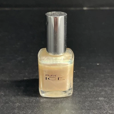 Esmalte de uñas Pure Ice - Frosted Ice First Love - NUEVO Foto 1 de 4
