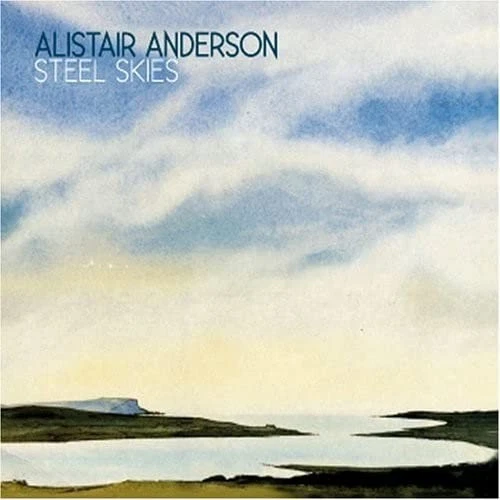 Alistair Anderson Steel skies (CD) Album - Bild 1 von 1