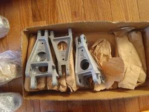 Piper Aerostar torque link (scissor) 400097-5 NEW - Picture 1 of 2
