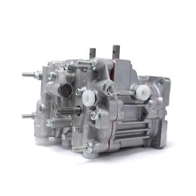 Bomba hidráulica John Deere - TCA13896 Foto 1 de 4