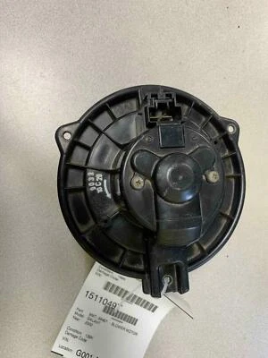 Motor soplador MITSUBISHI GALANT 99 00 01 02 03 Foto 1 de 3