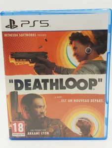Deathloop Playstation 5 (Version Française) - Imagen 1 de 4