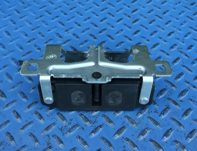 2014-2016 Porsche Cayman 981 Rear Trunk Hatch Latch 98151205101 - Image 1 of 4