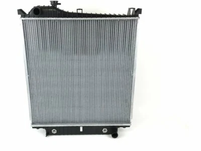 Radiador para Ford Explorer 2006 64966SK Foto 1 de 2