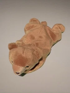 The Beanie Babies'™Collection No Tag - Picture 1 of 2