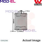 Radiator Engine Cooling For Peugeot 107/108 Citroen C1/Ii Toyota Aygo 1.0L 107