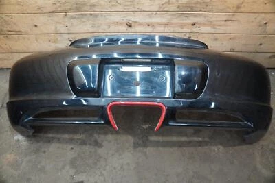 Rear Bumper Cover Assembly 98750541113 OEM Porsche Cayman 987 2006-08 *Note* Foto 1 de 4