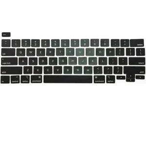 New Replacement Keyboard Keycaps Keys,Full Set of US Replacement Keycaps QWER... - Afbeelding 1 van 5