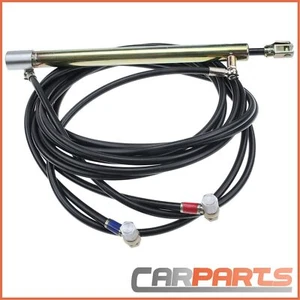 Hydraulikzylinder für BMW 7er E65 E66 E67 730d 730i 740d 740i 745d 745i 750i - Bild 1 von 8