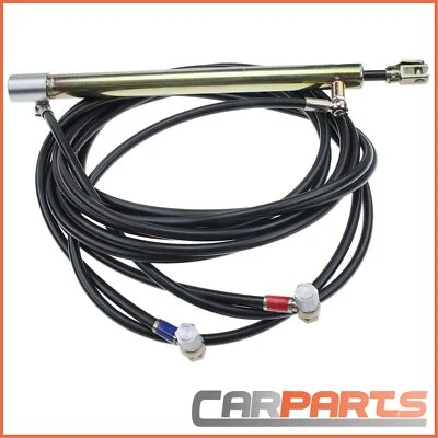 Cilindro idraulico per BMW Serie 7 E65 E66 E67 730d 730i 740d 740i 745d 745i 750i - Immagine 1 di 4