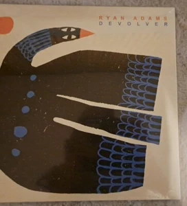 Ryan Adams , Devolver , Vinyl Schallplatte neu - Bild 1 von 2
