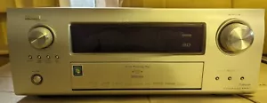 Denon AVR-4311 3D A/V Highend Heimkino-Receiver 9.2-Kanal, HDMI mit 3D, Dolby - Bild 1 von 8