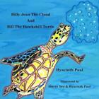 Billy Jean the Cloud and Bill the Hawksbill Turtle: Billy Jean the Cloud and Bil