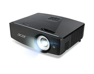 ACER Projektor P6505 1920x1080/5500 ANSI/HDMI/2xDVI-D - Bild 1 von 1