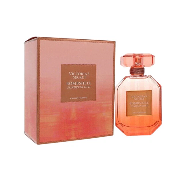 Victoria's Secret Bombshell Sundrenched 1.7 fl oz Women's Eau de Parfum - 11193086
