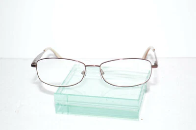 Monturas de gafas Laura Ashley Jamie 55[]16-135 mm brazos de flores con estrás   Foto 1 de 3