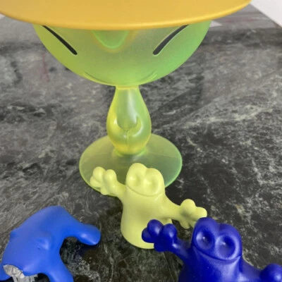 ALESSI set - Image 1 of 4