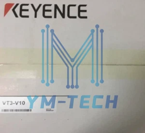 NUEVA KEYENCE VT3-V10 pantalla táctil - Imagen 1 de 1