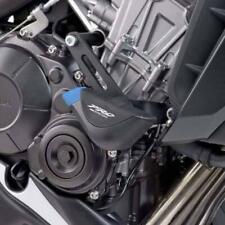 Puig Pro Protection Cadre Protection Chute Noir Honda CB 650 R 2019 - 2021